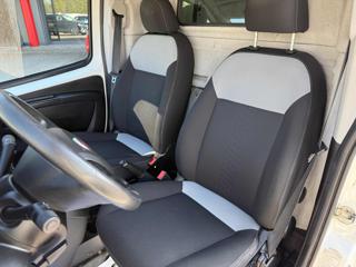 FIAT Fiorino usata, con Bracciolo