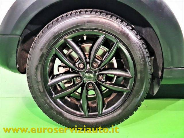 MINI Countryman usata 40