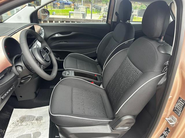 FIAT 500e usata, con ESP