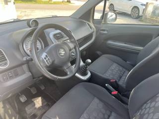SUZUKI Splash usata, con Autoradio