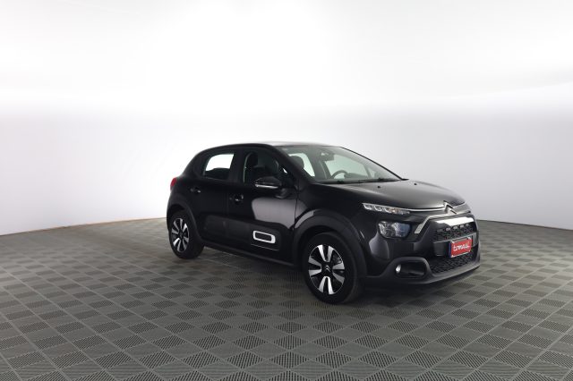 CITROEN C3 usata 1