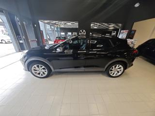 CUPRA Formentor usata, con Airbag Passeggero