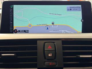 BMW 430 usata, con Park Distance Control