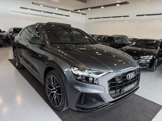 AUDI Q8 usata, con Airbag laterali