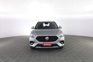 MG ZS ZS 1.5 VTi-tech Luxury