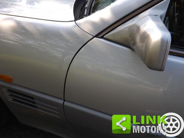 MERCEDES-BENZ SL 280 usata 55