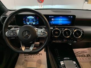 MERCEDES-BENZ A 180 usata, con Filtro antiparticolato