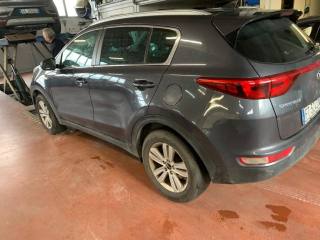 KIA Sportage usata, con Airbag Passeggero