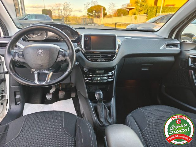 PEUGEOT 208 usata, con Climatizzatore