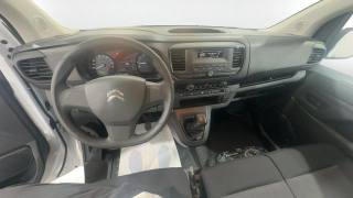CITROEN Jumpy usata, con Chiusura centralizzata