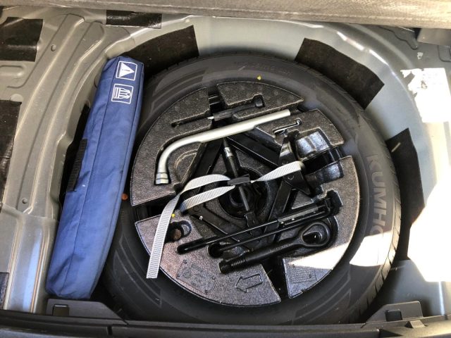 VOLKSWAGEN Polo usata, con Limitatore di velocità