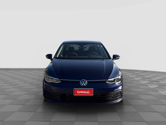 VOLKSWAGEN Golf usata 7