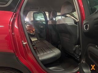 CITROEN C3 Aircross usata, con Bluetooth