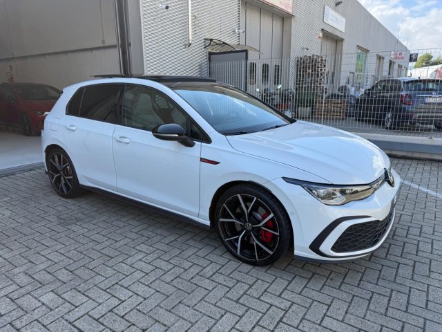 VOLKSWAGEN Golf GTI usata, con Alzacristalli elettrici