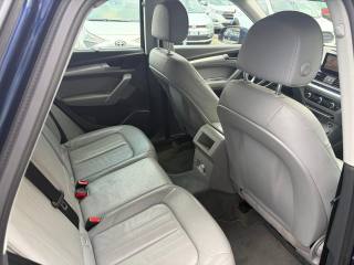 AUDI Q5 usata, con Controllo trazione