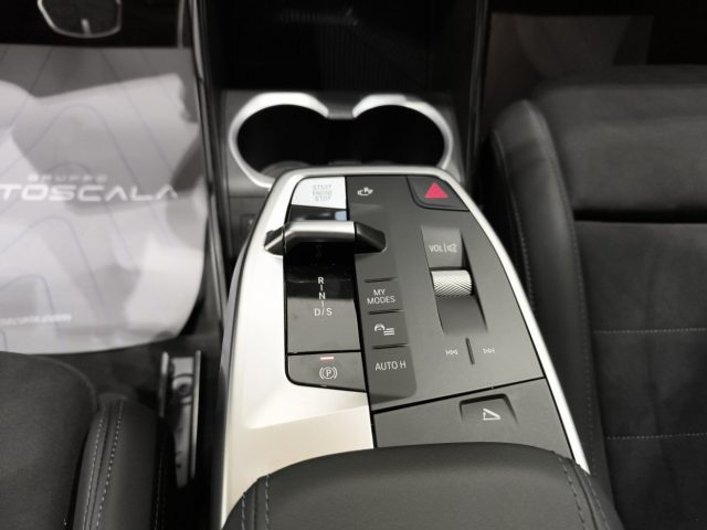 BMW X1 usata, con Servosterzo
