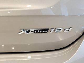 BMW X1 usata, con Cerchi in lega