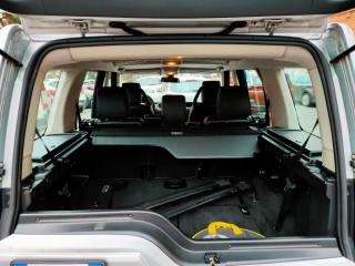 LAND ROVER Discovery usata, con Immobilizzatore elettronico