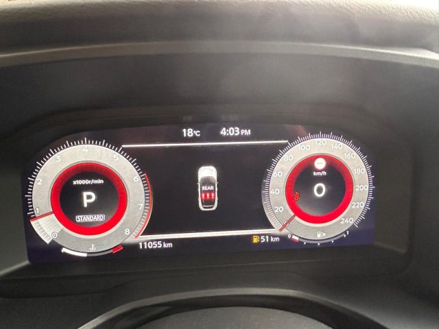 NISSAN Qashqai usata, con Chiusura centralizzata