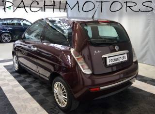 LANCIA Ypsilon usata, con Immobilizzatore elettronico