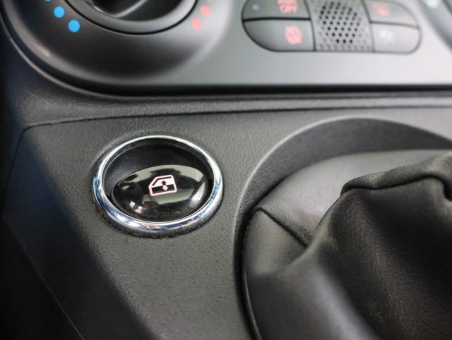 FIAT 500 usata, con Apple CarPlay