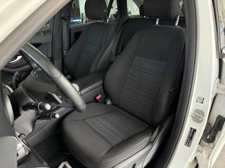 MERCEDES-BENZ GLC 250 usata, con Sedile posteriore sdoppiato