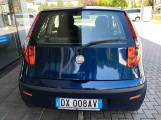 FIAT Punto usata, con Alzacristalli elettrici