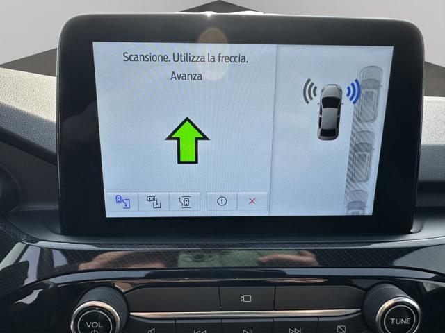 FORD Kuga usata, con Chiusura centralizzata