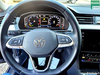VOLKSWAGEN Passat Variant usata, con Climatizzatore
