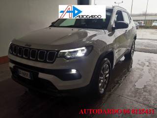 JEEP Compass usata, con Cruise Control