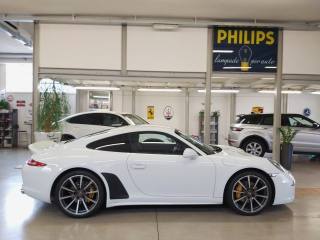 PORSCHE 991 usata, con Chiusura centralizzata telecomandata