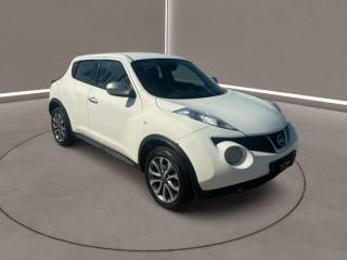 NISSAN Juke usata, con Airbag laterali