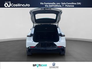 ALFA ROMEO Tonale usata, con Regolazione elettrica sedili