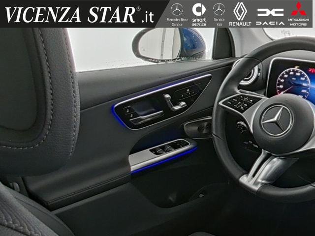MERCEDES-BENZ GLC 300 usata, con Climatizzatore