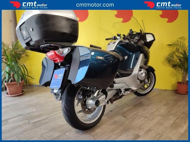 BMW R 1200 RT usata 3