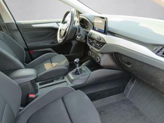 FORD Focus usata, con Controllo trazione