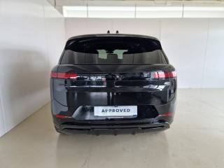 LAND ROVER Range Rover Sport usata 6