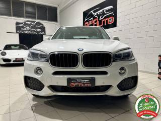 BMW X5 usata, con Airbag