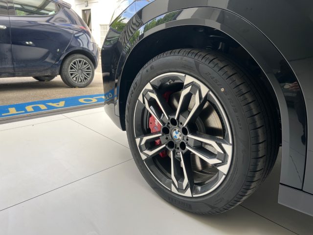 BMW X2 usata, con Servosterzo