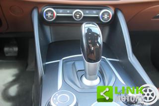 ALFA ROMEO Giulia usata, con Sistema di navigazione