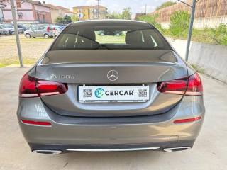 MERCEDES-BENZ A 180 usata, con Alzacristalli elettrici