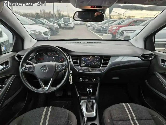 OPEL Crossland usata, con Controllo trazione