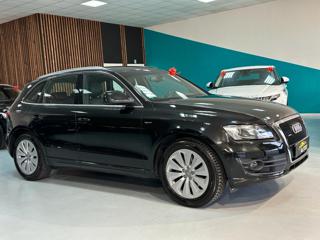 AUDI Q5 usata, con Alzacristalli elettrici