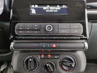 CITROEN C3 usata, con Sedile posteriore sdoppiato