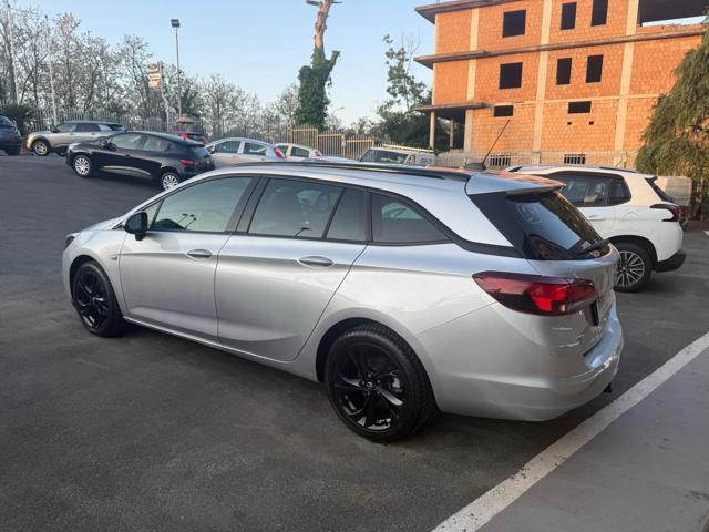 OPEL Astra usata, con Autoradio
