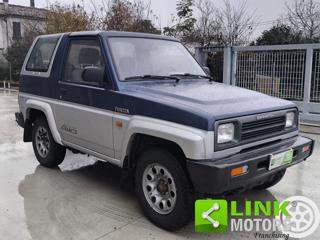 DAIHATSU Feroza usata, con Trazione integrale