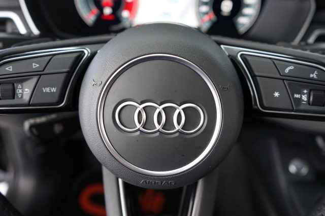 AUDI A4 usata 43