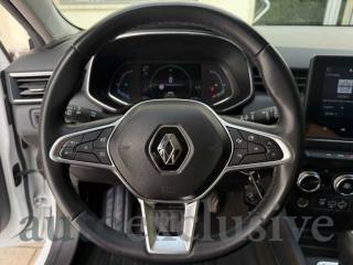 RENAULT Clio usata, con Controllo trazione