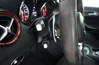 MERCEDES-BENZ CLA 45 AMG usata, con Sedili sportivi