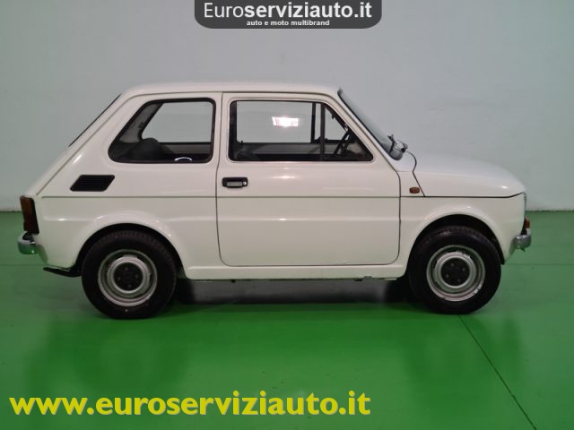 FIAT 126 usata 10